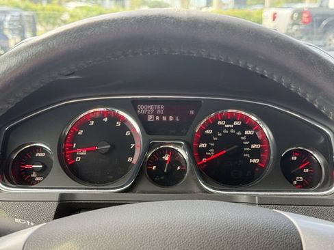 Used 2014 GMC Acadia SLT FWD image 24