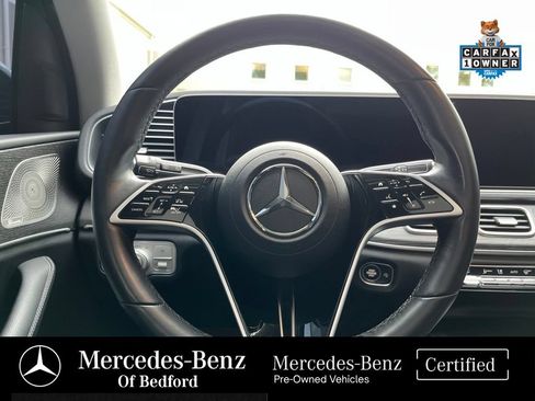 Used 2024 Mercedes-Benz GLE 350 4MATIC image 26