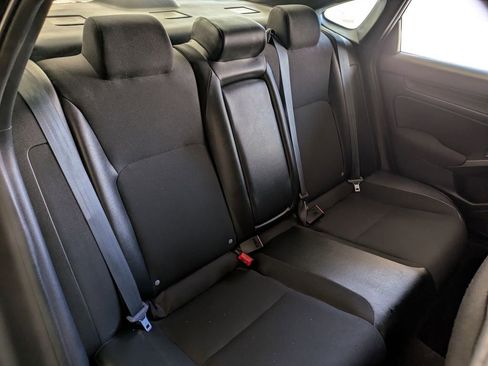 Used 2025 Honda Civic Sport image 27