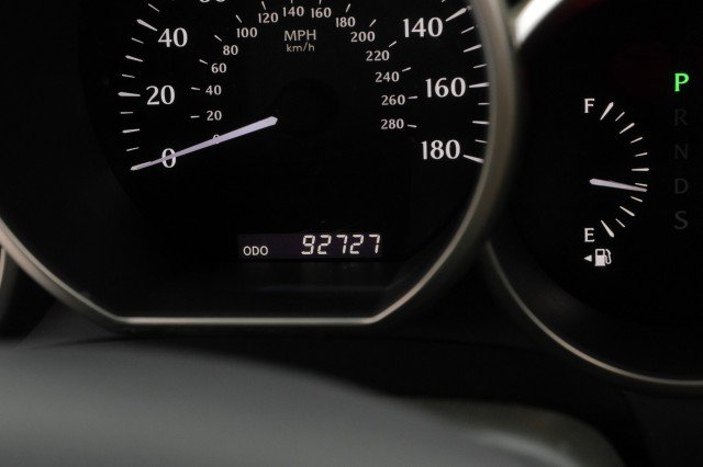 Used 2006 Lexus SC 430 Convertible RWD image 19