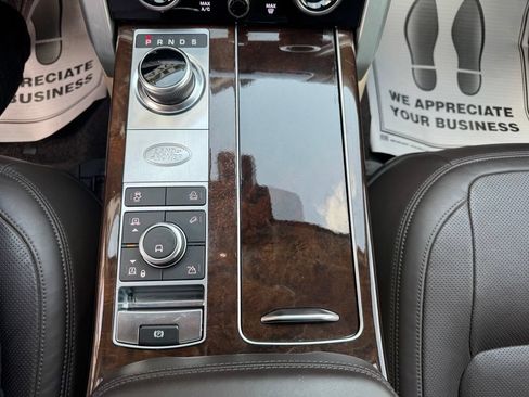 Used 2021 Land Rover Range Rover Westminster Edition AWD/4WD image 35