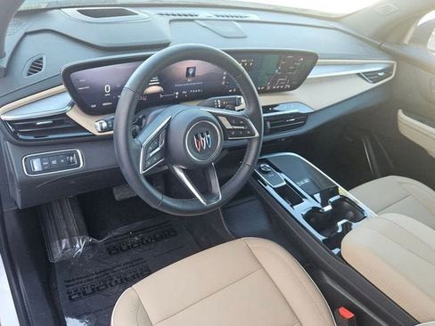 New 2025 Buick Enclave Preferred w/ Power Package image 20