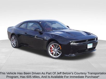New 2025 Dodge Charger R/T Scat Pack w/ Track Pack