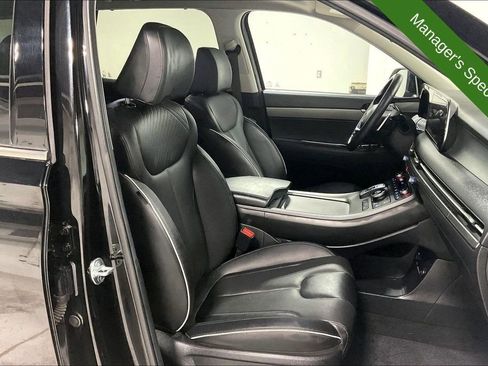 Used 2024 Hyundai Palisade XRT FWD image 9