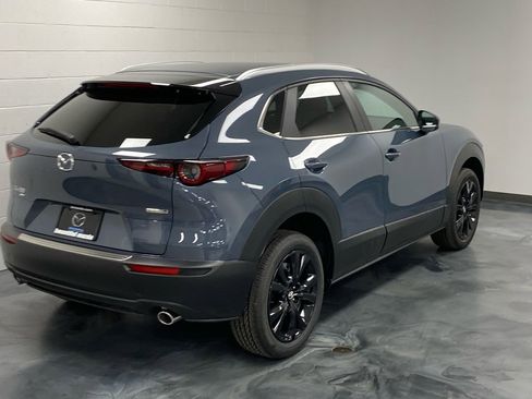New 2026 MAZDA CX-30 AWD 2.5 S image 6