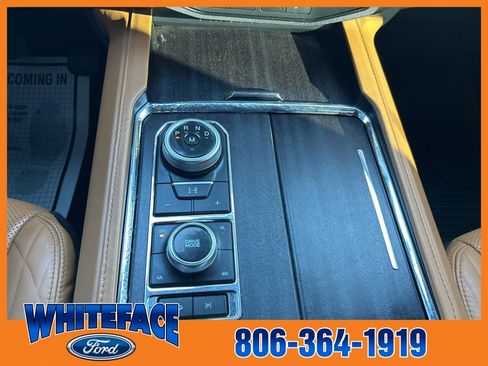 Used 2022 Ford Expedition Max Platinum image 26
