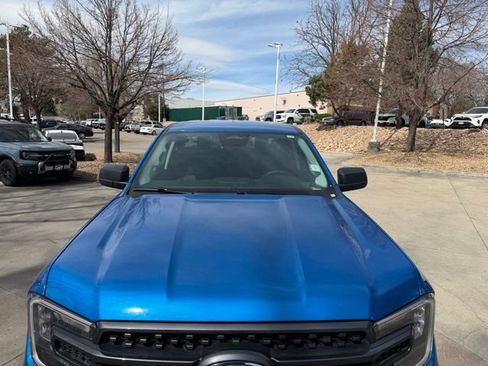 Used 2024 Ford Ranger XLT image 10