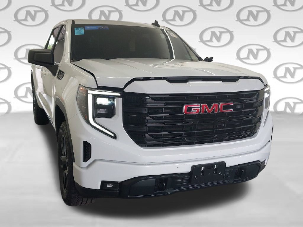 Used 2023 GMC Sierra 1500 Elevation AWD/4WD image 13
