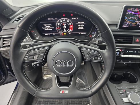 Used 2018 Audi S5 Prestige image 16
