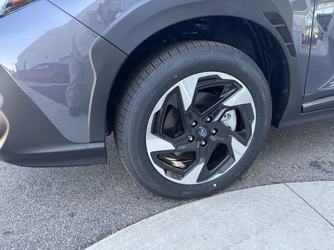 New 2026 Subaru Crosstrek 2.5i Limited AWD/4WD image 8
