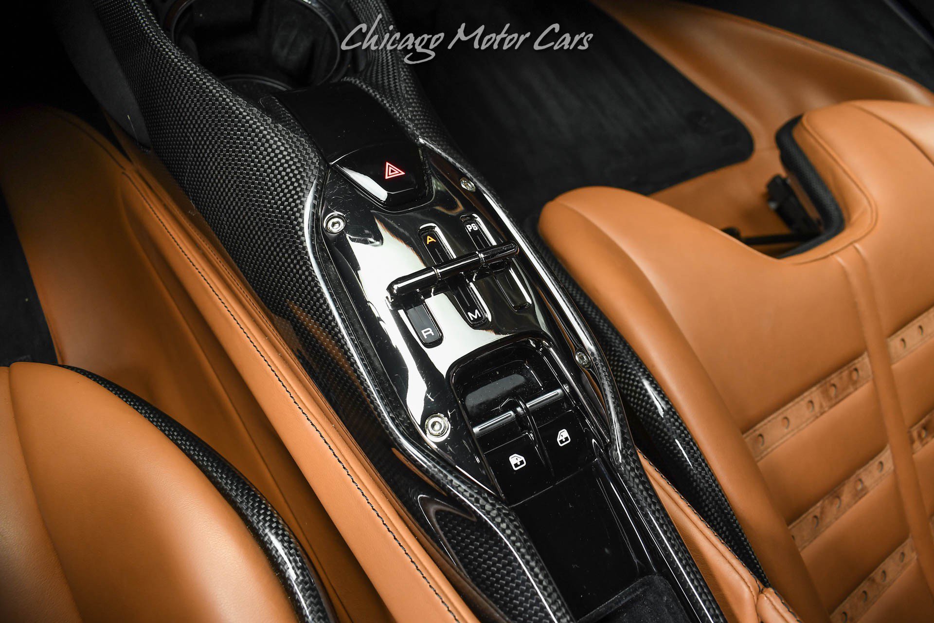 Used 2021 Ferrari SF90 Stradale AWD/4WD image 19
