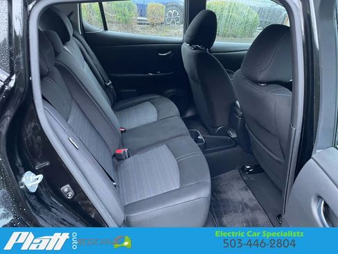 Used 2023 Nissan Leaf SV Plus image 44