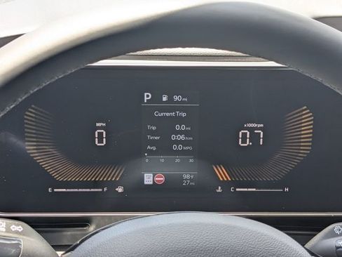 New 2026 Kia Carnival EX FWD image 35