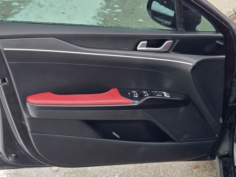 Used 2023 Kia K5 GT-Line image 26