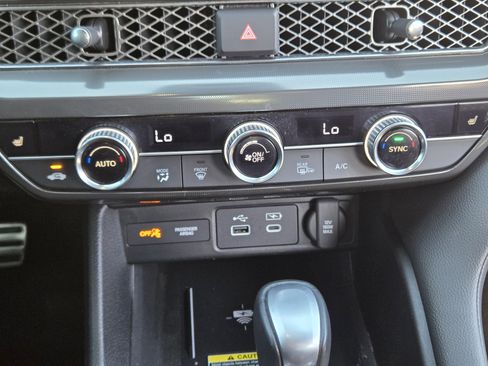 Certified 2023 Acura Integra A-Spec image 19