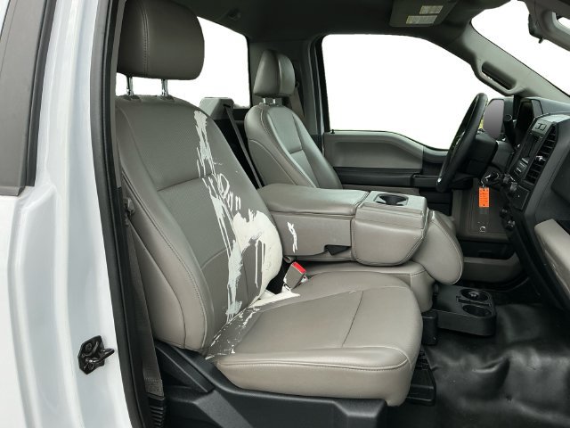 Used 2019 Ford F150 XL w/ Equipment Group 101A Mid RWD image 18