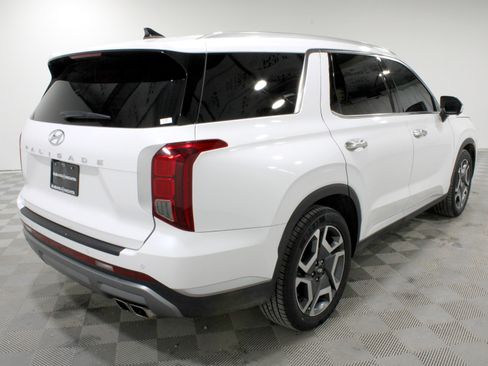 Used 2025 Hyundai Palisade SEL FWD image 29