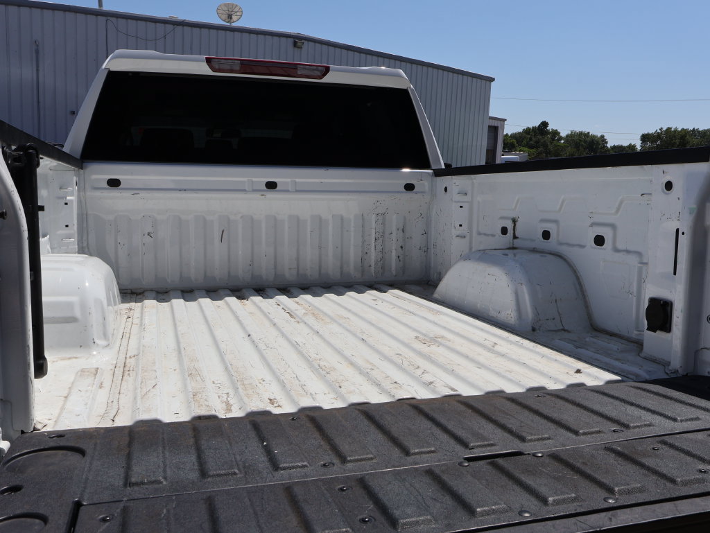 Used 2024 GMC Sierra 1500 SLT AWD/4WD image 15