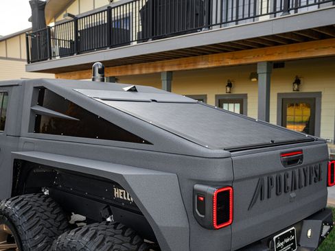 Used 2021 Jeep Gladiator Overland w/ Popular Equipment Package image 53