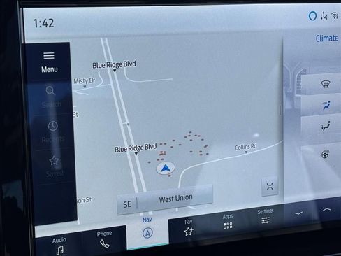 Used 2022 Ford F350 Lariat w/ Lariat Ultimate Package image 22