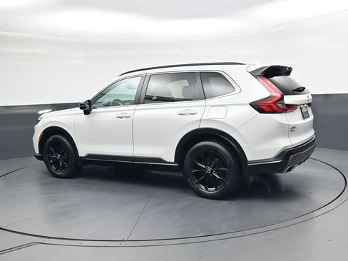 Used 2023 Honda CR-V Sport image 6