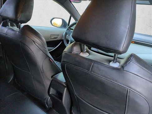 Used 2020 Toyota Corolla XSE image 20