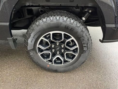 Used 2023 Ford F150 XLT w/ Equipment Group 302A High image 40