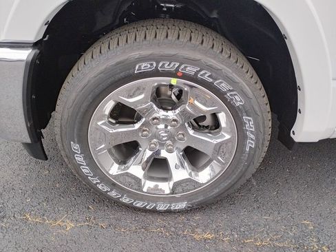 New 2026 RAM 1500 Big Horn image 9