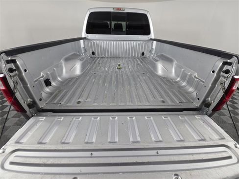 Used 2016 Ford F250 Lariat w/ Chrome Package image 16