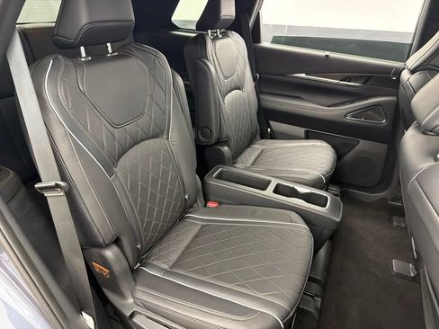 Used 2023 INFINITI QX60 Autograph w/ Cargo Package AWD/4WD image 30