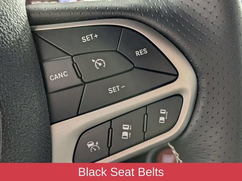 Used 2023 Dodge Challenger SRT Hellcat RWD image 18