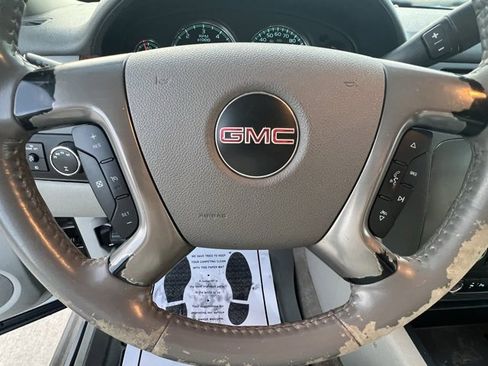 Used 2009 GMC Yukon SLT w/ Suspension Package, Autoride image 14