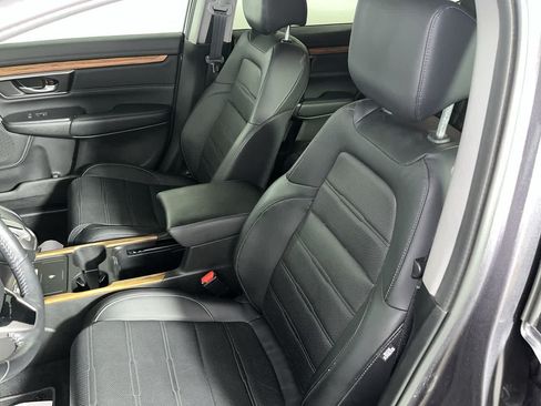 Used 2022 Honda CR-V Touring image 15