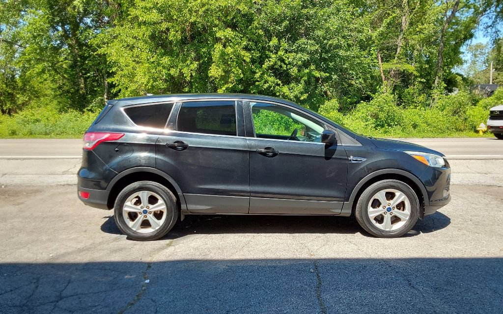 Used 2014 Ford Escape SE AWD/4WD image 2