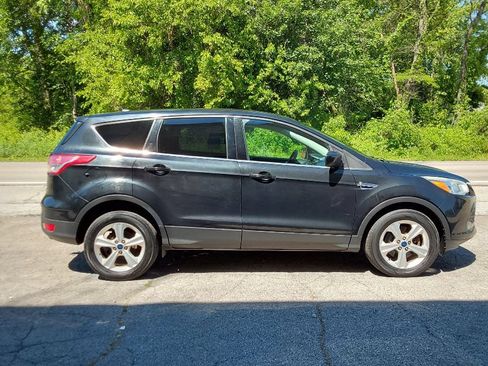 Used 2014 Ford Escape SE AWD/4WD image 2