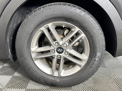Used 2018 Hyundai Santa Fe Sport AWD/4WD image 34