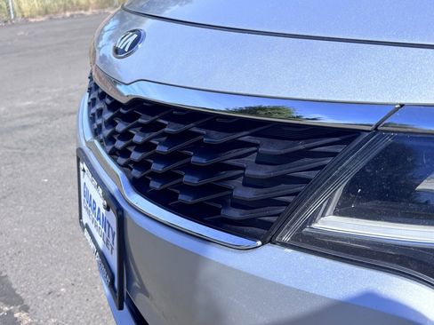 Used 2019 Kia Optima LX w/ LX 17" Wheel Package image 13