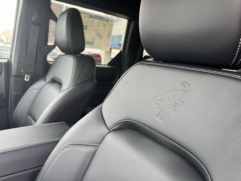 New 2026 Ford Bronco Outer Banks AWD/4WD image 30