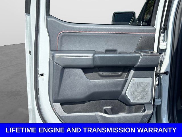 Used 2024 Ford F150 Raptor AWD/4WD image 12