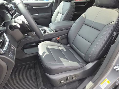New 2026 GMC Acadia Elevation w/ Elevation Premium Package image 35