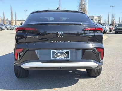 Used 2024 Buick Envista Sport Touring w/ Convenience I Package