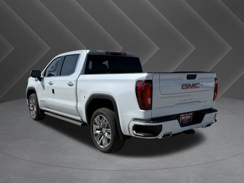 New 2026 GMC Sierra 1500 Denali w/ Denali Reserve Package image 5
