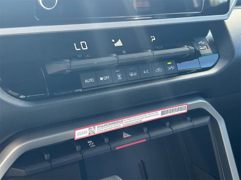 New 2026 Toyota Tundra SR5 image 28