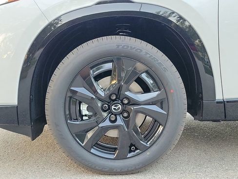 New 2026 MAZDA CX-5 2.5 S w/ Premium Package AWD/4WD image 7