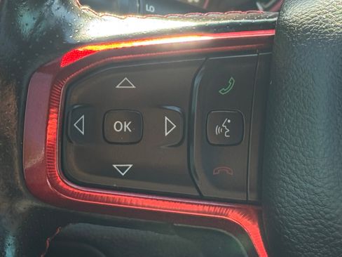 Used 2019 RAM 1500 Rebel w/ Rebel Level 1 Equipment Group image 20