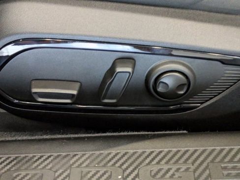 New 2026 Dodge Charger Scat Pack w/ Blacktop Package image 13