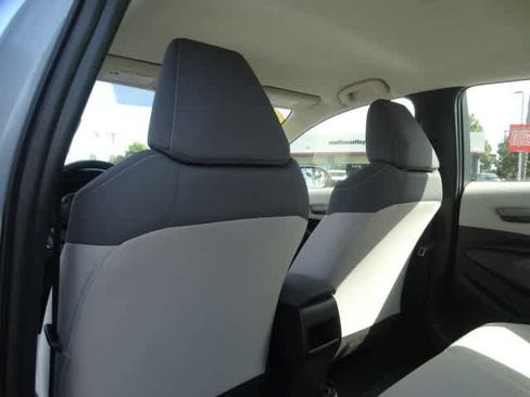 Certified 2022 Toyota Corolla LE w/ LE Convenience Package image 22