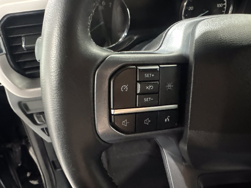 Used 2023 Ford F150 XLT w/ Equipment Group 301A Mid AWD/4WD image 6