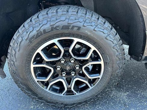 Used 2023 Ford F150 XLT w/ Equipment Group 302A High AWD/4WD image 37