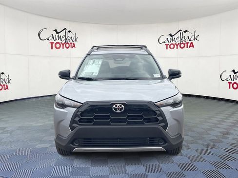New 2026 Toyota Corolla Cross LE image 3